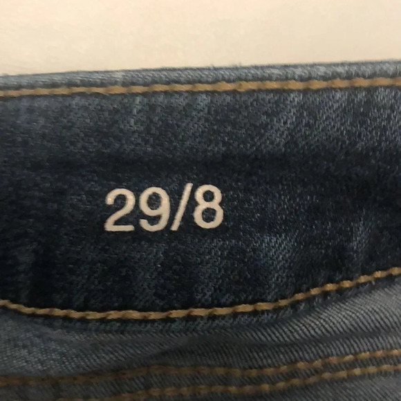 A.n.a skinny ankle jeans - Picture 7 of 12